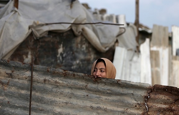 La vida alrededor del mundo en 21 fotos de la primera semana de 2019