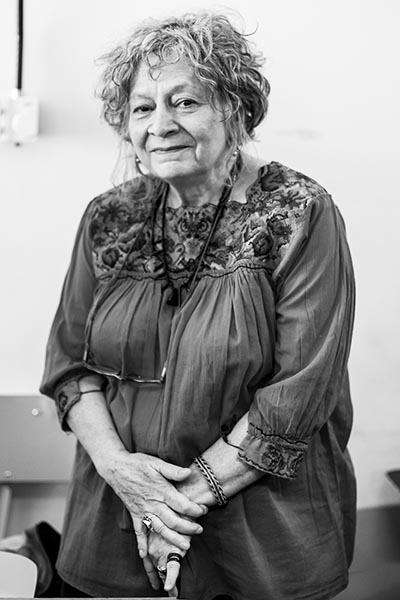 b4102f2b0ee937648d51ca6e58396ace Las estructuras elementales de Rita Segato