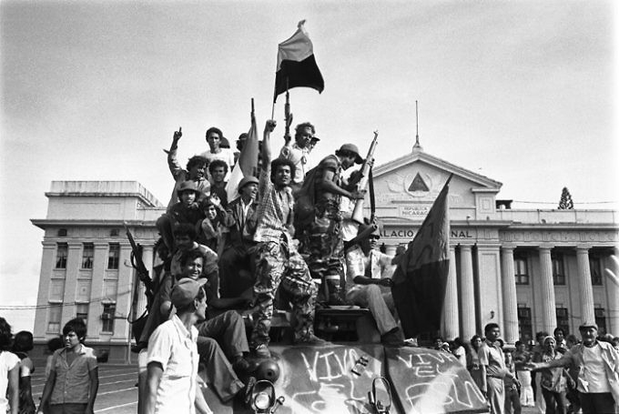 La libertad, causa común