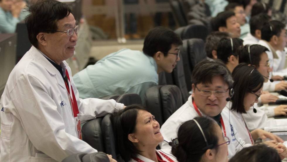 f92401094531cccae70140d3e1121629 China pasa de paria a vencedor de etapa en la segunda carrera espacial