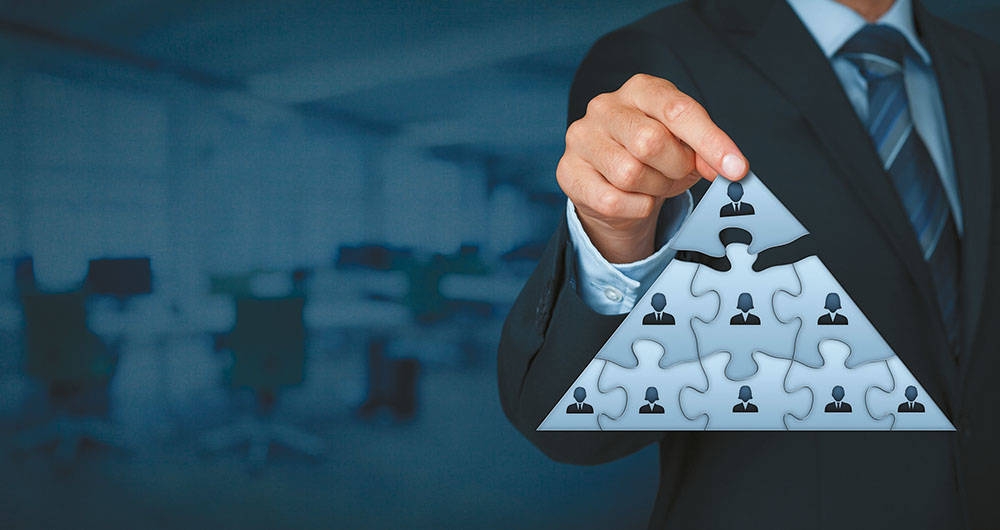 “Nuestra ignorancia fue planificada por una gran sabiduría”