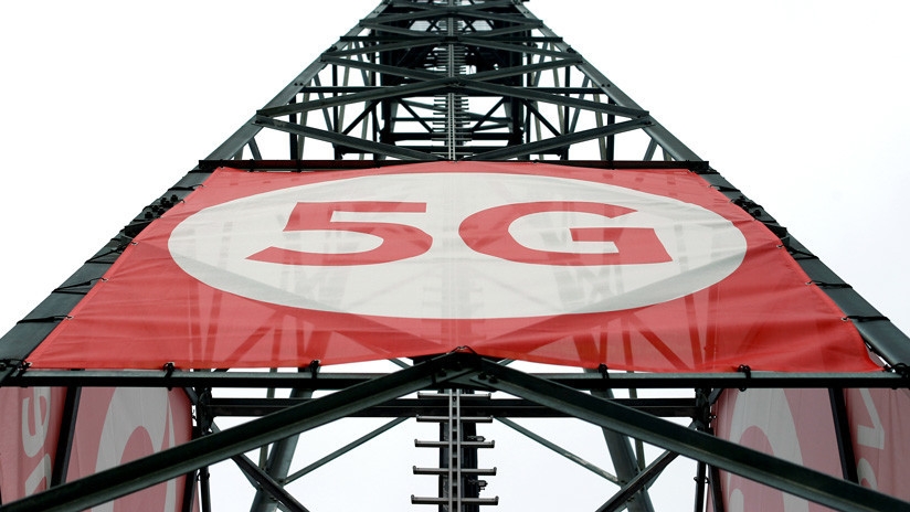 3c5b773a5319a91b253c0d67954b7454 “Catástrofe global”: Activista antirradiación advierte sobre las redes 5G