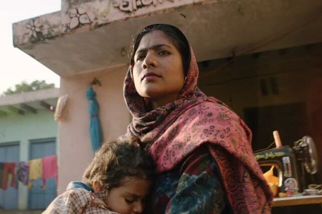 “No me puedo creer que una película sobre la menstruación haya ganado un Oscar”