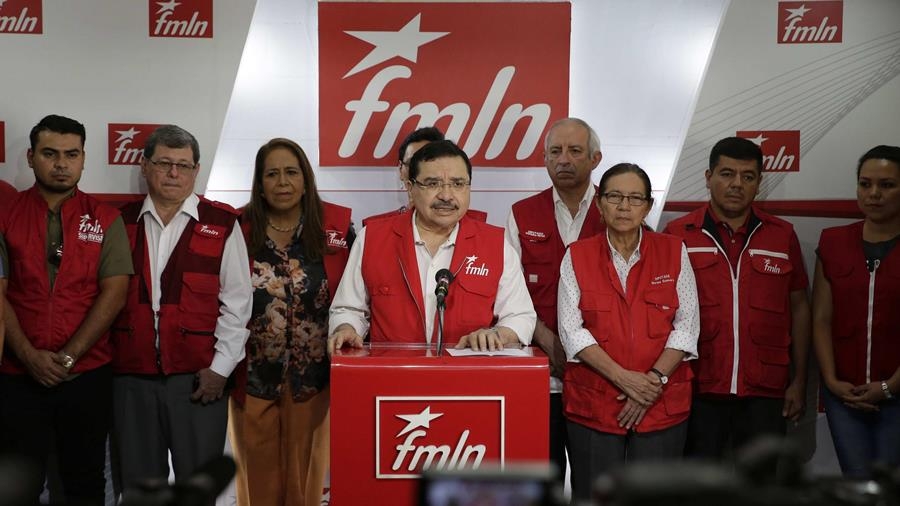 Promesas rotas