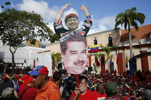 Ayuda humanitaria sólo con la aprobación del gobierno venezolano: ONU
