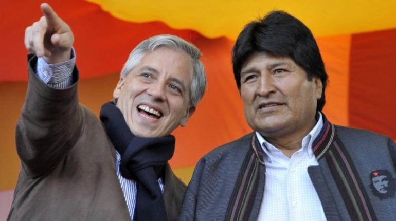 e531319dafa9eef723bdfa60ef87b52a Bolivia: 13 años de Evo Morales, el escenario rumbo a las elecciones de octubre