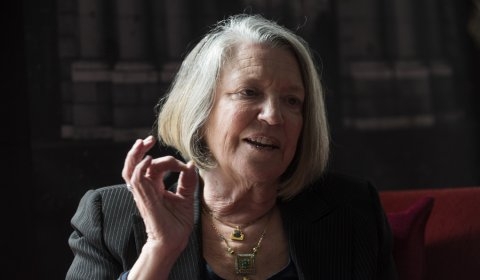 “No podemos dejar que el temor a la ultraderecha nos lleve al feminismo liberal”