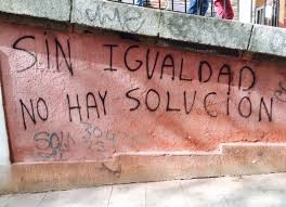 Reconocer derechos de mujeres, esencial para el desarrollo