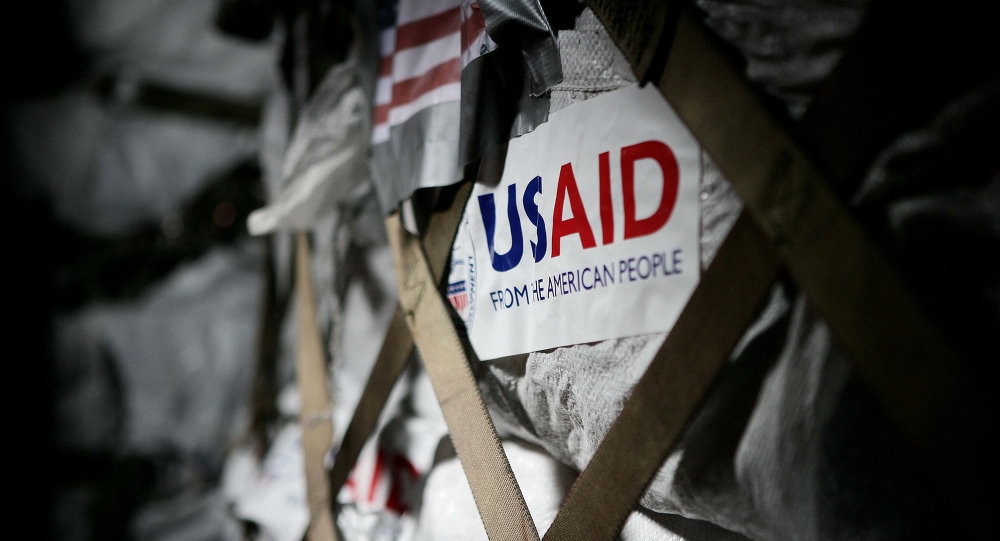 59aef06613a1d566ba5c0498b809a8db Las 10 funciones de USAID, la mega agencia “humanitaria” de la CIA