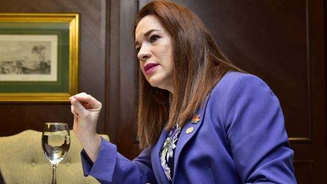 “Hay que prepararse ya para las consecuencias del cambio climático”