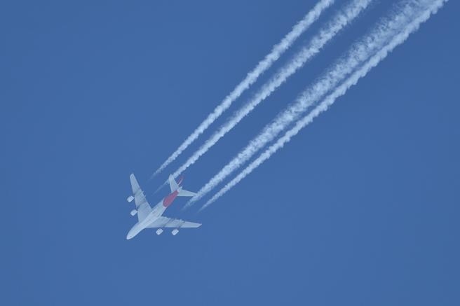 ¿Cuánto va a durar el planeta? Un experto responde a las dudas de los jóvenes sobre el cambio climático