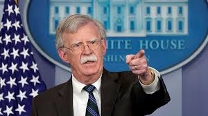 EU remplazará a Maduro con o sin apoyo internacional: John Bolton