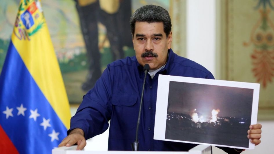 Investigan la causa del apagón