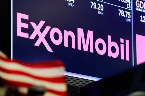 Exxon y Chevron al rescate del fracking en EU