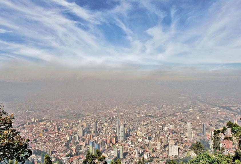 c2f899b2967e90a8288a0257cd81d7fd Irrespirable. La crisis es del modelo urbano