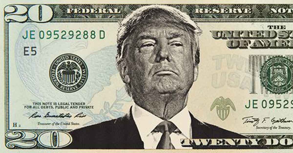 “El Imperio utiliza el dólar como su principal instrumento de dominación”