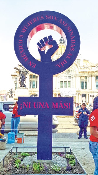 Feminismos: cuestiones de fondo, de moda, urgentes