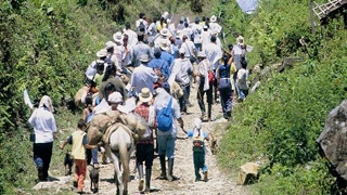 Si Colombia fuera Venezuela