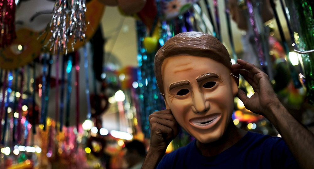 Brasil: el fin del Gobierno Bolsonaro