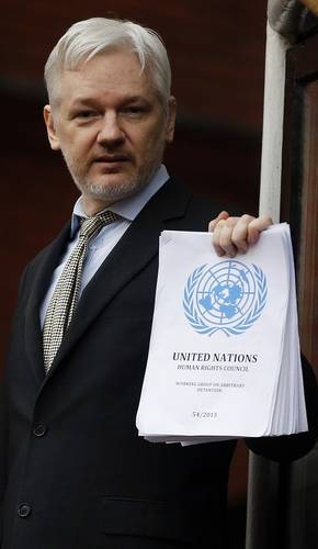 329369f6f3e61175c2c43613ff5a75d2 Arresto de Assange: venganza de Lenin Moreno por los pestilentes Ina Papers