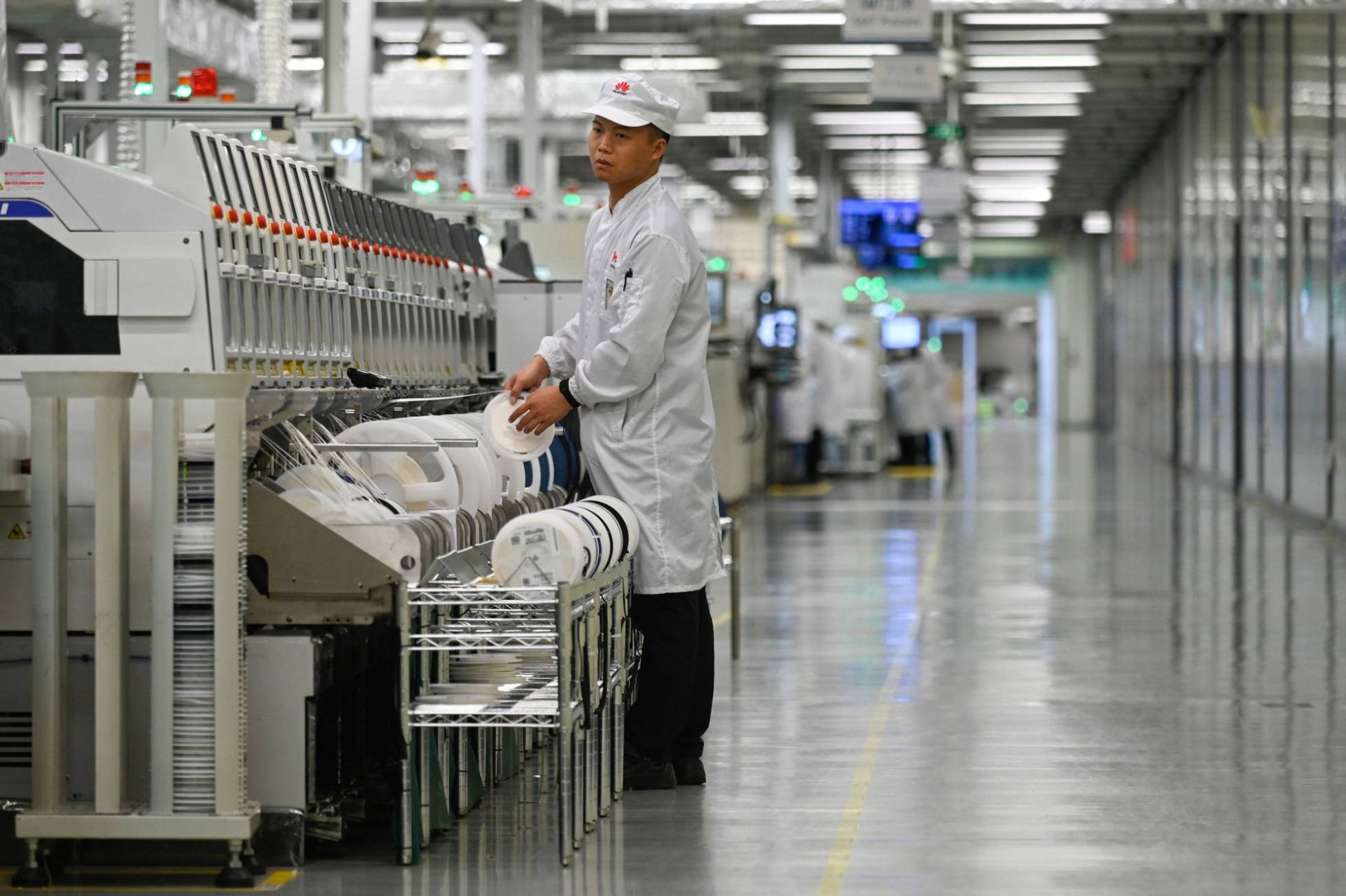 ‘Rebelión’ china contra el trabajo a destajo