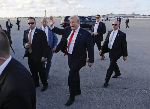 El mundo a merced de dos dueños de casinos: Trump y el israelí Sheldon Adelson