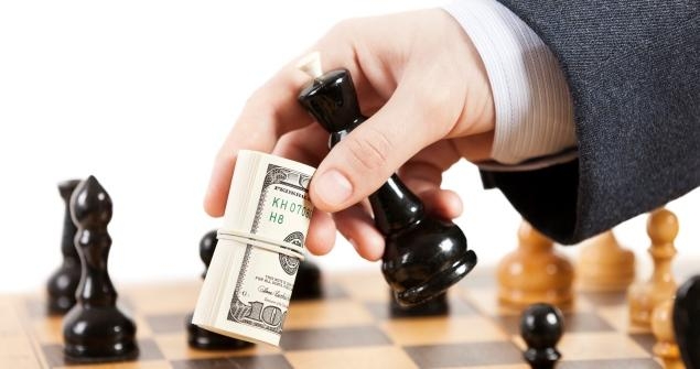 Corrupción ilegal vs. corrupción legalizada