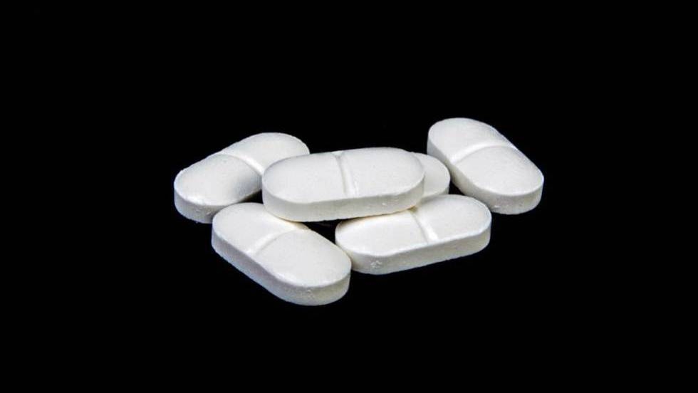 Francia alerta sobre el uso del ibuprofeno en algunas infecciones