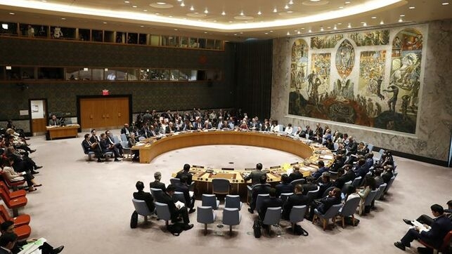 La posición radical de EEUU contra el aborto fuerza a la ONU a rebajar sus recomendaciones para proteger a mujeres violadas en una guerra