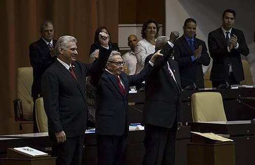 La Habana debe aprestarse para otra crisis, ante la creciente hostilidad de Washington: Raúl Castro