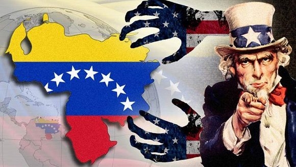 EE.UU. agrega sanciones contra Venezuela y busca afectar a Cuba