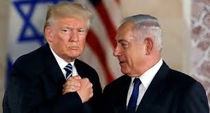 ¡Es él, Netanyahu, quien empuja a EEUU a la guerra contra Irán!