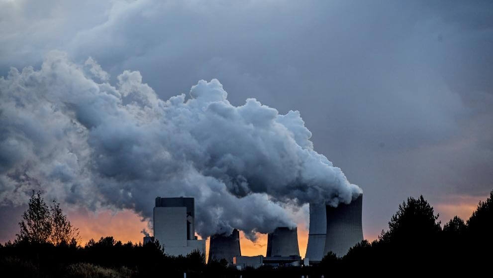 ¿Por qué no avanza la lucha contra el cambio climático?