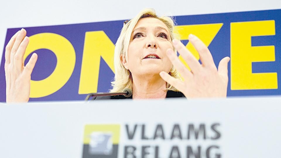 36419c232e07b3250256d25dd112cc59 Elecciones europeas con muchas variables nuevas