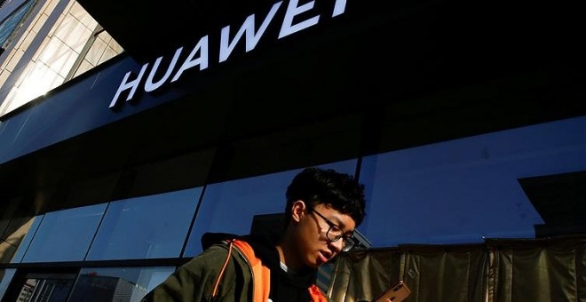 Golpe al corazón de Huawei: ARM veta al fabricante, que no podrá usar sus imprescindibles ‘chips’