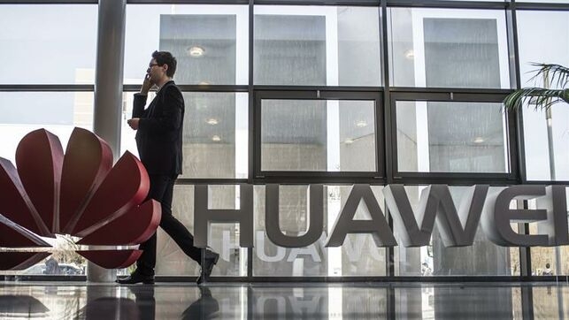EEUU y China desatan la guerra fría del 5G por controlar el Internet del futuro