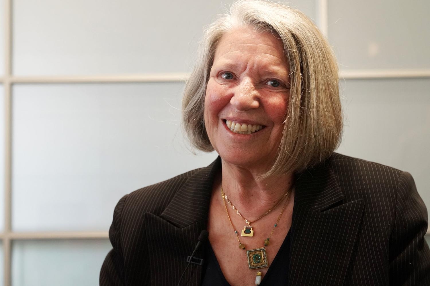 798e691abb736649d2d8faa4405c641d Nancy Fraser: “En el neoliberalismo las mujeres se encuentran en la primera línea del activismo social”