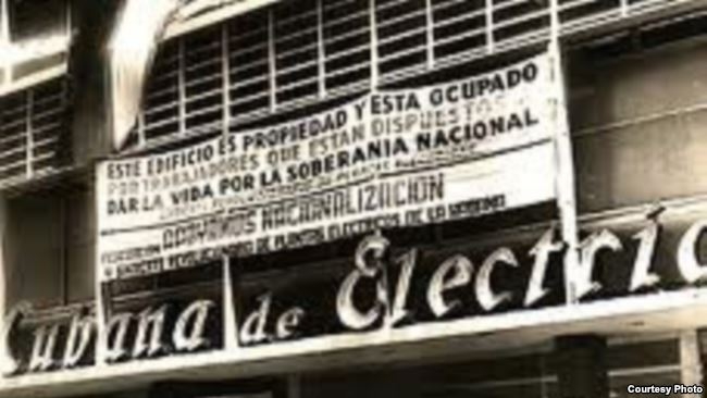 Petrolera Exxon, primera gran corporación en demandar a Cuba bajo el amparo de la Helms-Burton