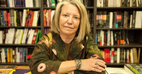 “El feminismo que ha devenido hegemónico ha sido para el uno por ciento de las mujeres”