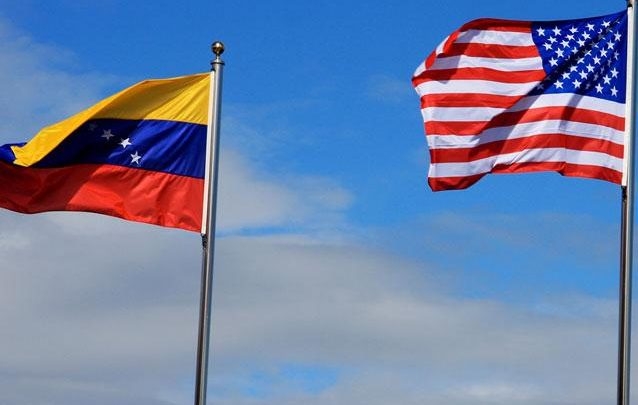 EEUU reconoce su responsabilidad en la crisis de Venezuela