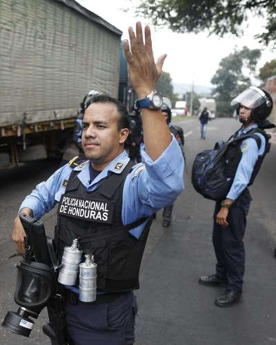 Honduras: 10 años de golpes y neoliberalismo