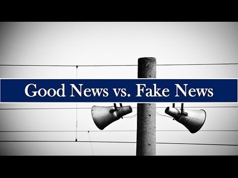 Goodnews-Fake News