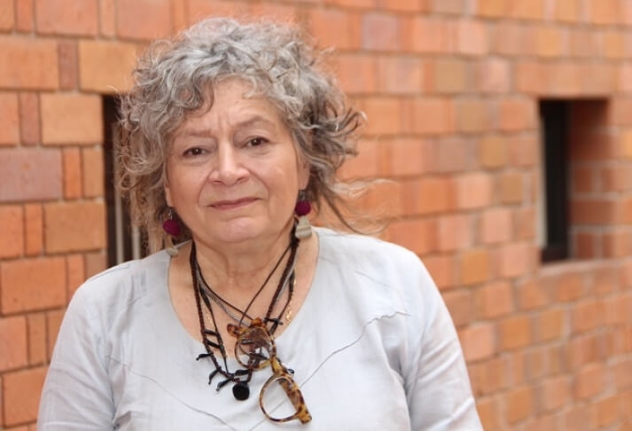 3a65c78d463ff2c2c7c460ae7685874b Guerra contra la sociedad se realiza en el cuerpo de las mujeres: Laura Segato