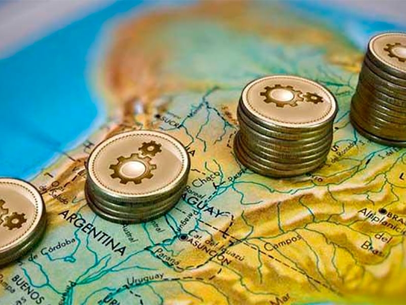 El capitalismo financiero prepara la recesión 2.0