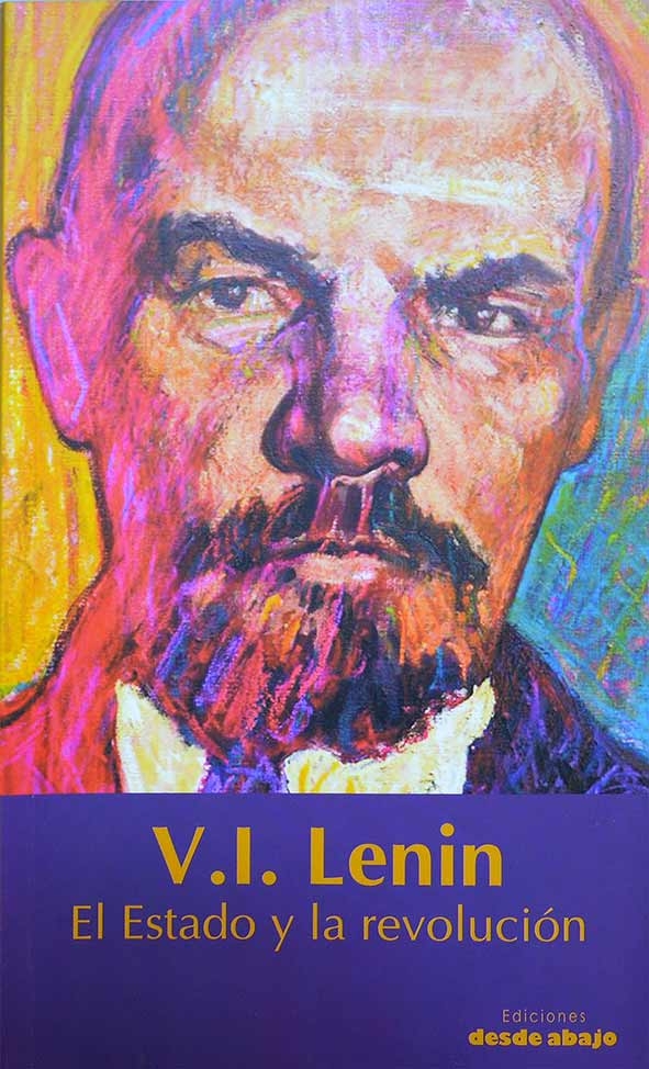 El Estado y la revolución
