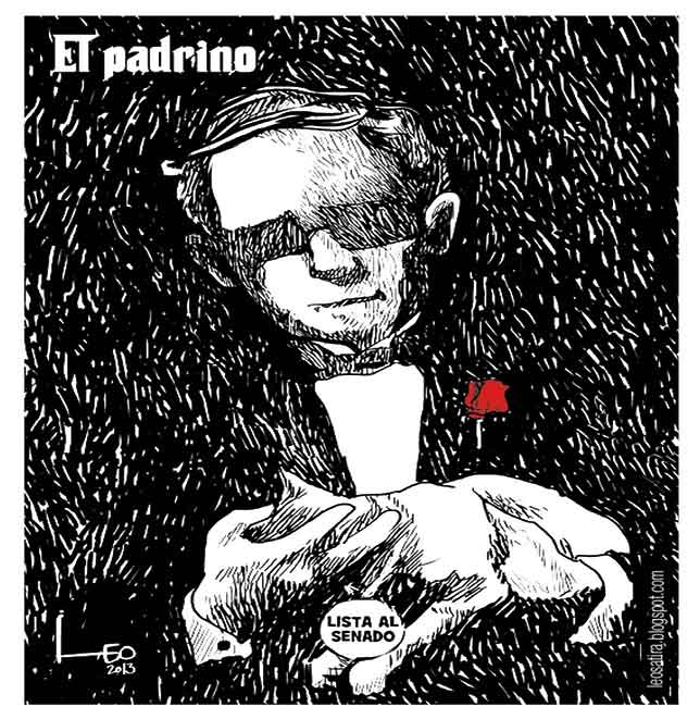 60b550fe2869a6ae39543d5e91e7c9fa Álvaro Uribe. El psicópata ejemplar