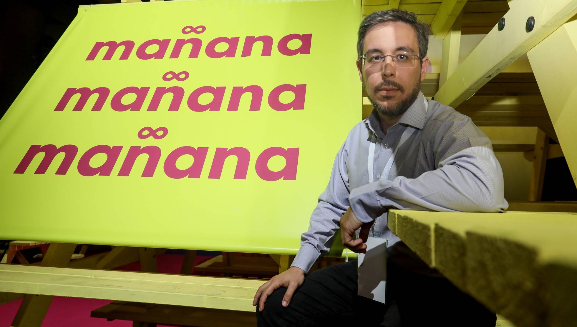 “Puede ser peligroso que un Estado tenga un ordenador cuántico sin que lo sepamos”