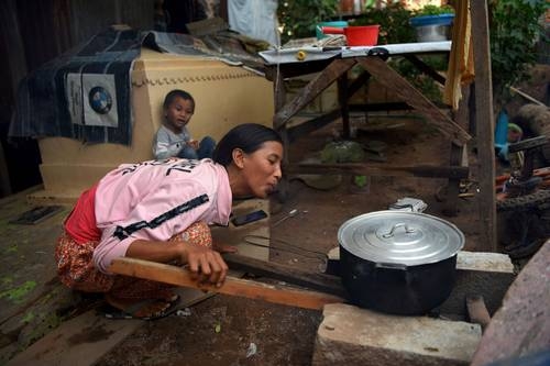 En pobreza extrema, 736 millones en el mundo, alerta FAO