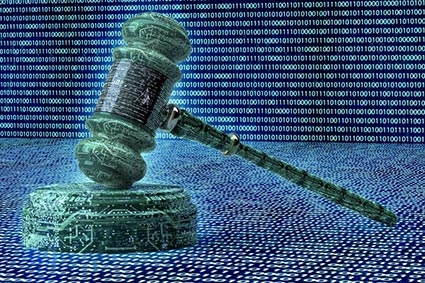 Jueces-robots en los tribunales