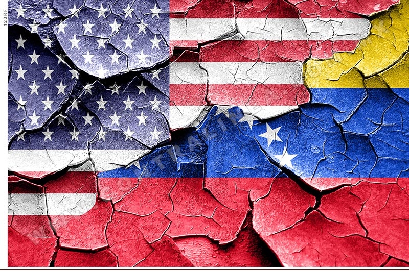 Por qué dudamos que ocurra una intervención armada en Venezuela